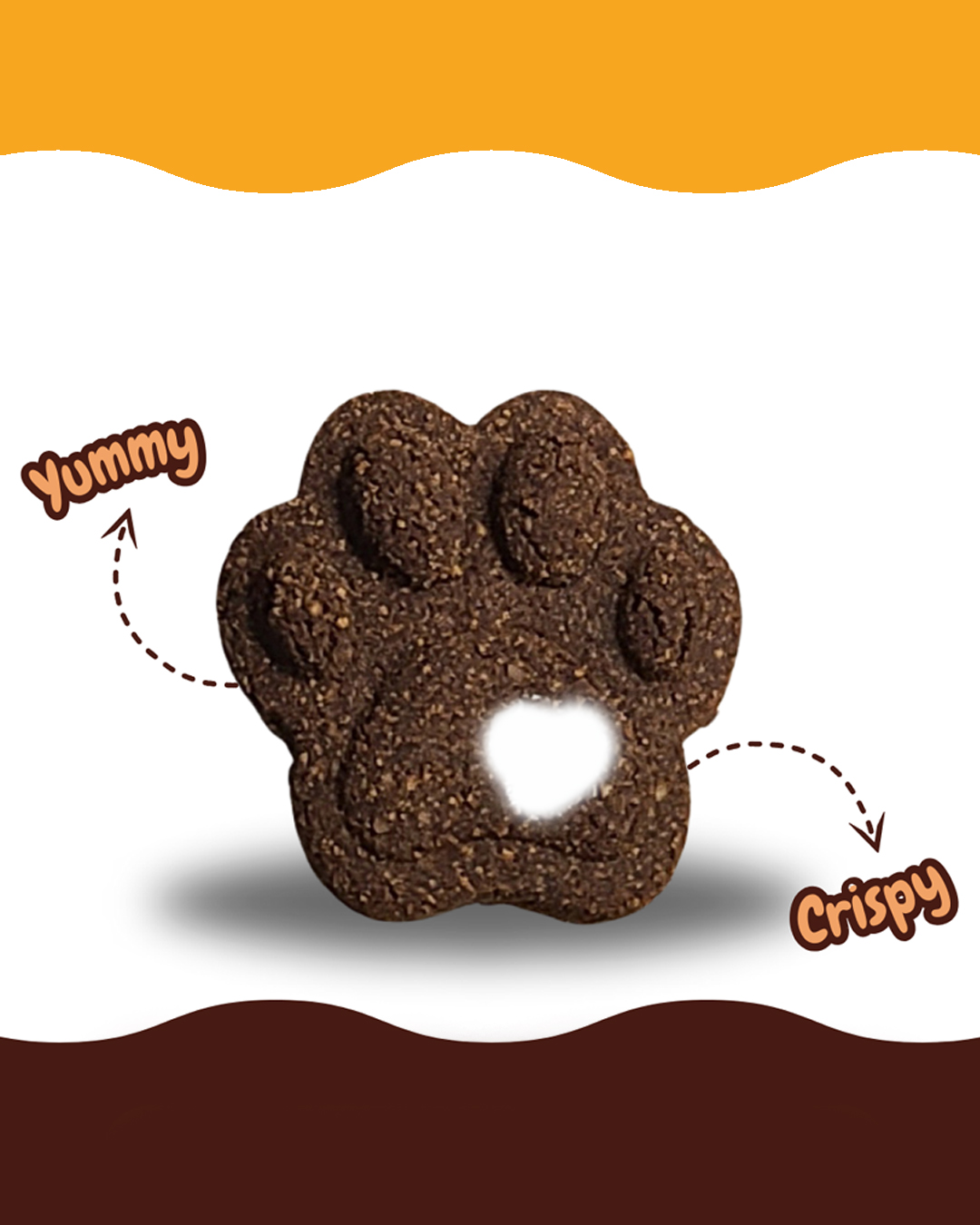 Brownie Paws - Image 5