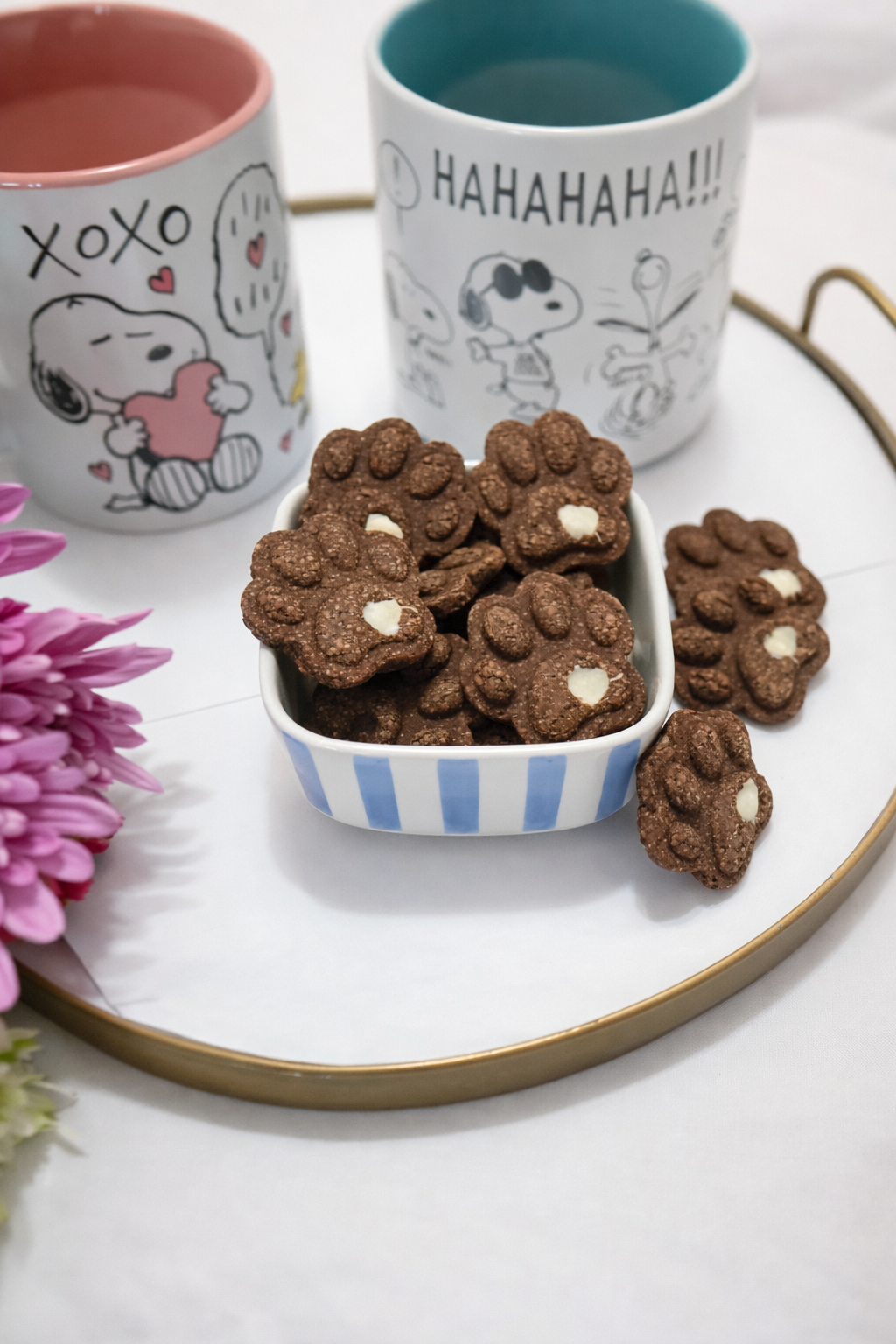 Brownie Paws - Image 3