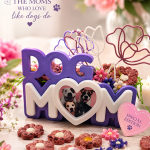 For The Dog Moms – Special Mother’s Day Edition