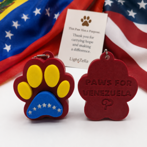 Paw of Hope – Venezuela Edition