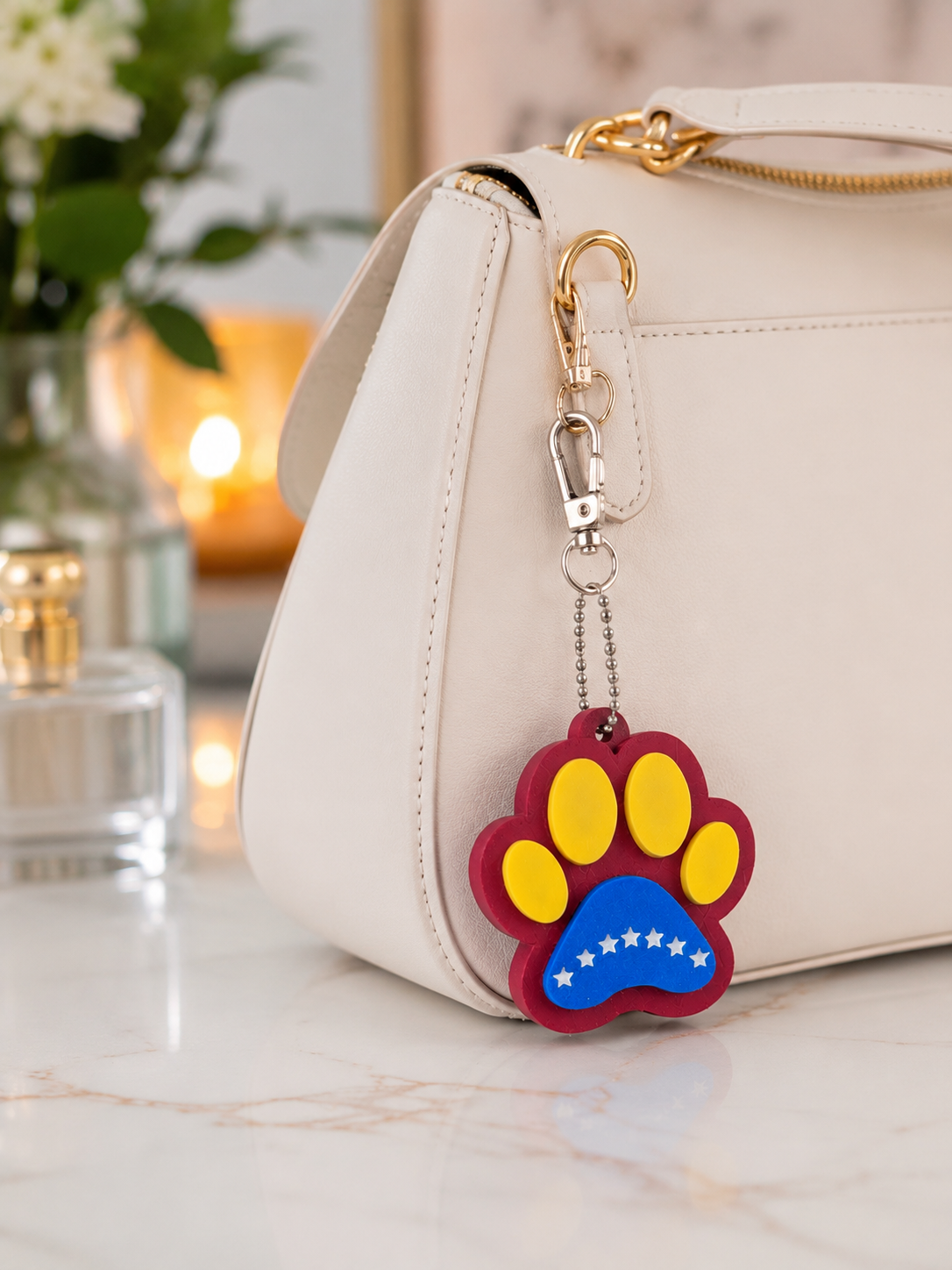 Paw of Hope – Venezuela Edition - Image 4